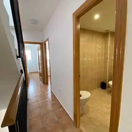 Holiday home Magnifico Adosado Con Piscina En Urb. Palm Alcoceber
