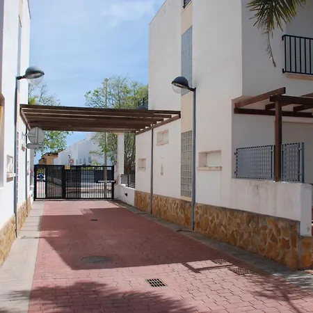 Holiday home Magnifico Adosado Con Piscina En Urb. Palm *