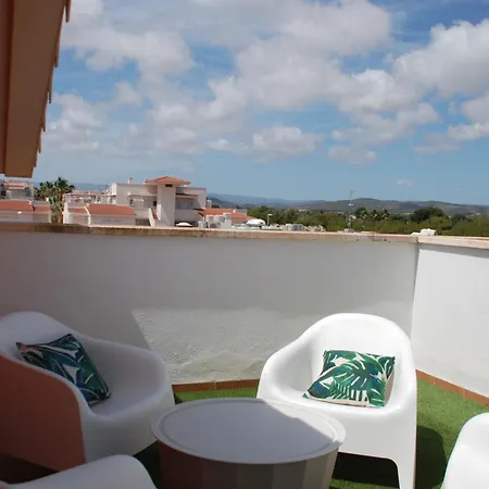Holiday home Magnifico Adosado Con Piscina En Urb. Palm