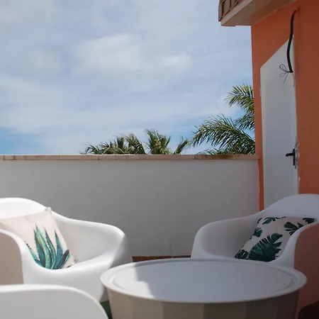 Casa vacanze Magnifico Adosado Con Piscina En Urb. Palm *