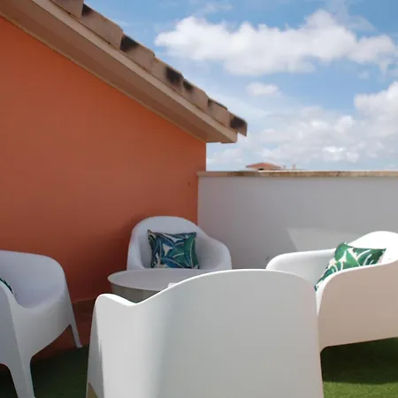 Holiday home Magnifico Adosado Con Piscina En Urb. Palm Alcoceber