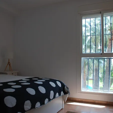 Holiday home Magnifico Adosado Con Piscina En Urb. Palm