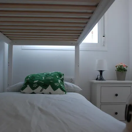 Casa vacanze Magnifico Adosado Con Piscina En Urb. Palm Alcossebre