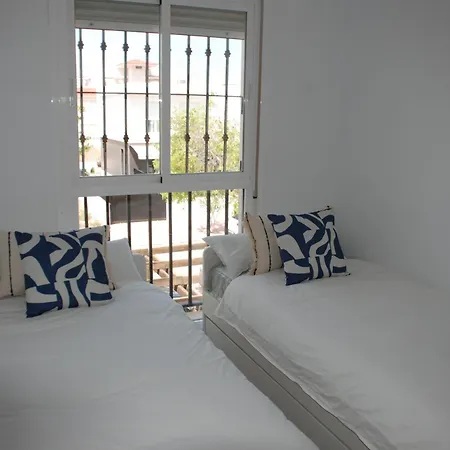 Holiday home Magnifico Adosado Con Piscina En Urb. Palm *